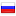 shtrafy-gibdd.ru server is located in Russia